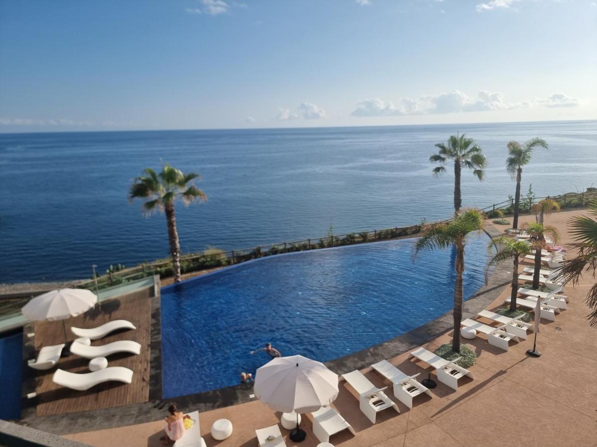 Madeira Palace - Pearl View 丰沙尔 外观 照片