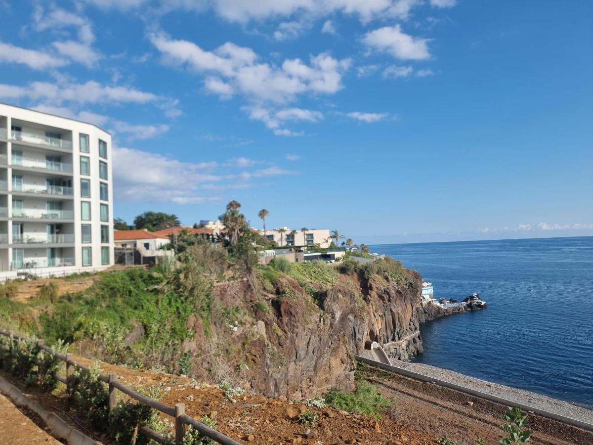 Madeira Palace - Pearl View 丰沙尔 外观 照片