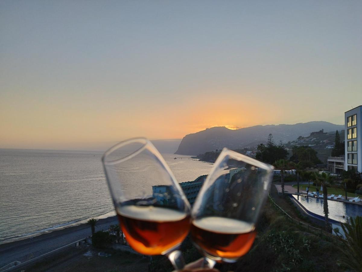 Madeira Palace - Pearl View 丰沙尔 外观 照片