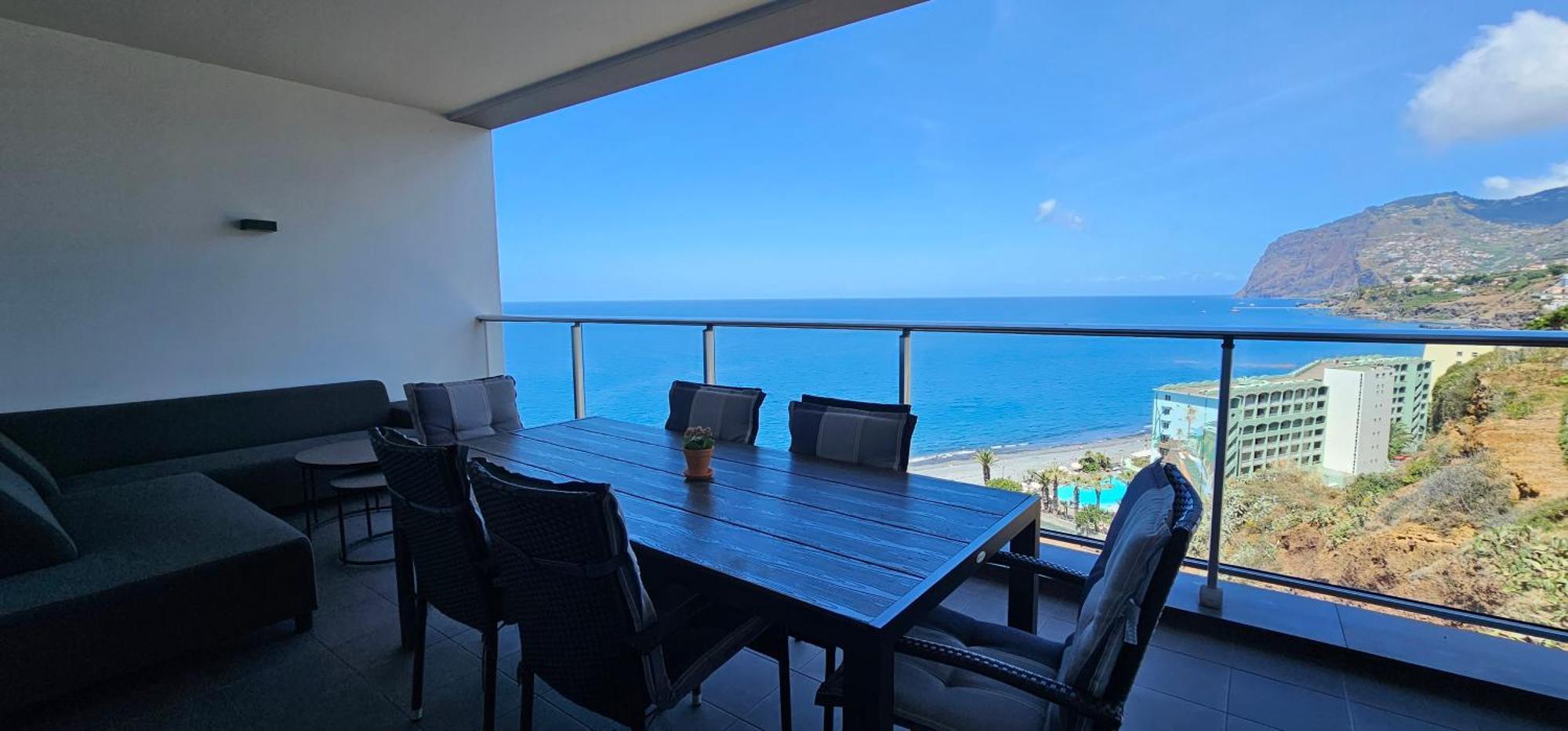 Madeira Palace - Pearl View 丰沙尔 外观 照片